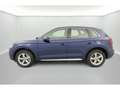 Audi Q5 Sport 35TDI 120kW(163ch) Quattro STronic * GPS * C Bleu - thumbnail 5