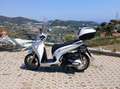 Honda SH 350i Blanc - thumbnail 2