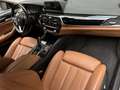 BMW 530 5 530i xDrive SportLine Vollleder Kamera el.Sitz Schwarz - thumbnail 19