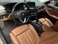 BMW 530 5 530i xDrive SportLine Vollleder Kamera el.Sitz Schwarz - thumbnail 3