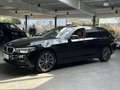 BMW 530 5 530i xDrive SportLine Vollleder Kamera el.Sitz Schwarz - thumbnail 8