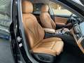 BMW 530 5 530i xDrive SportLine Vollleder Kamera el.Sitz Schwarz - thumbnail 32