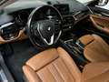 BMW 530 5 530i xDrive SportLine Vollleder Kamera el.Sitz Schwarz - thumbnail 33