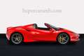 Ferrari F8 Spider Czerwony - thumbnail 6