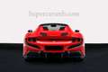 Ferrari F8 Spider Czerwony - thumbnail 4