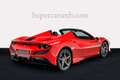 Ferrari F8 Spider Roşu - thumbnail 3