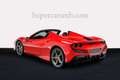 Ferrari F8 Spider Czerwony - thumbnail 5