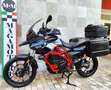 BMW F 700 GS ABS Fekete - thumbnail 9