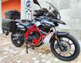 BMW F 700 GS ABS Fekete - thumbnail 6