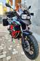 BMW F 700 GS ABS Fekete - thumbnail 5
