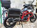 BMW F 700 GS ABS Fekete - thumbnail 7