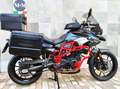BMW F 700 GS ABS Fekete - thumbnail 1