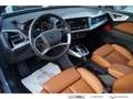 Audi Q4 e-tron e-tron 35 NAVI LED PDC TREKHAAK Gris - thumbnail 12