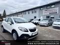 Opel Mokka Edition TÜV 01/27 Tempo Multi PDC Klimaaut. Weiß - thumbnail 3