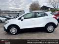 Opel Mokka Edition TÜV 01/27 Tempo Multi PDC Klimaaut. Weiß - thumbnail 11