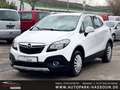 Opel Mokka Edition TÜV 01/27 Tempo Multi PDC Klimaaut. Weiß - thumbnail 1