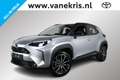 Toyota Yaris Cross Hybrid 130 GR Sport, NIEUW, DIRECT LEVERBAAR! , 10 Zilver - thumbnail 1