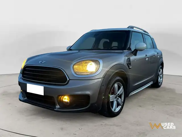 MINI Cooper D Countryman Mini 2.0 Cooper D Hype Countryman