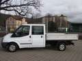 Ford Transit Transit 350 TDCi 350 M TDCi+2.HAND+TÜV NEU Weiß - thumbnail 6