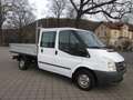 Ford Transit Transit 350 TDCi 350 M TDCi+2.HAND+TÜV NEU Weiß - thumbnail 2