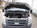 Ford Transit Transit 350 TDCi 350 M TDCi+2.HAND+TÜV NEU Weiß - thumbnail 9