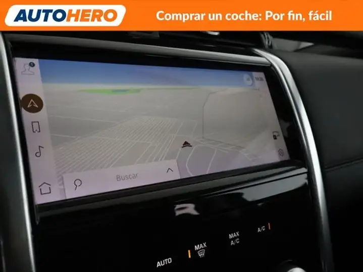 Land Rover Discovery Sport 2022, foto 21