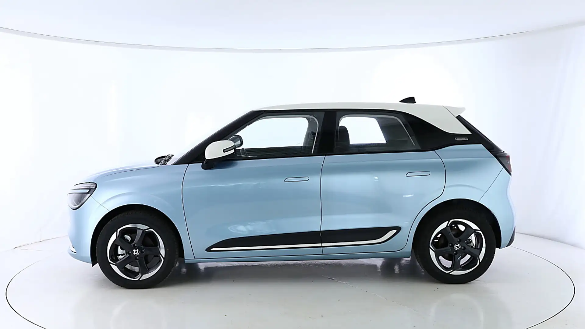 Dongfeng Box E3 42.3 kWh Premium Edition Blau - 2