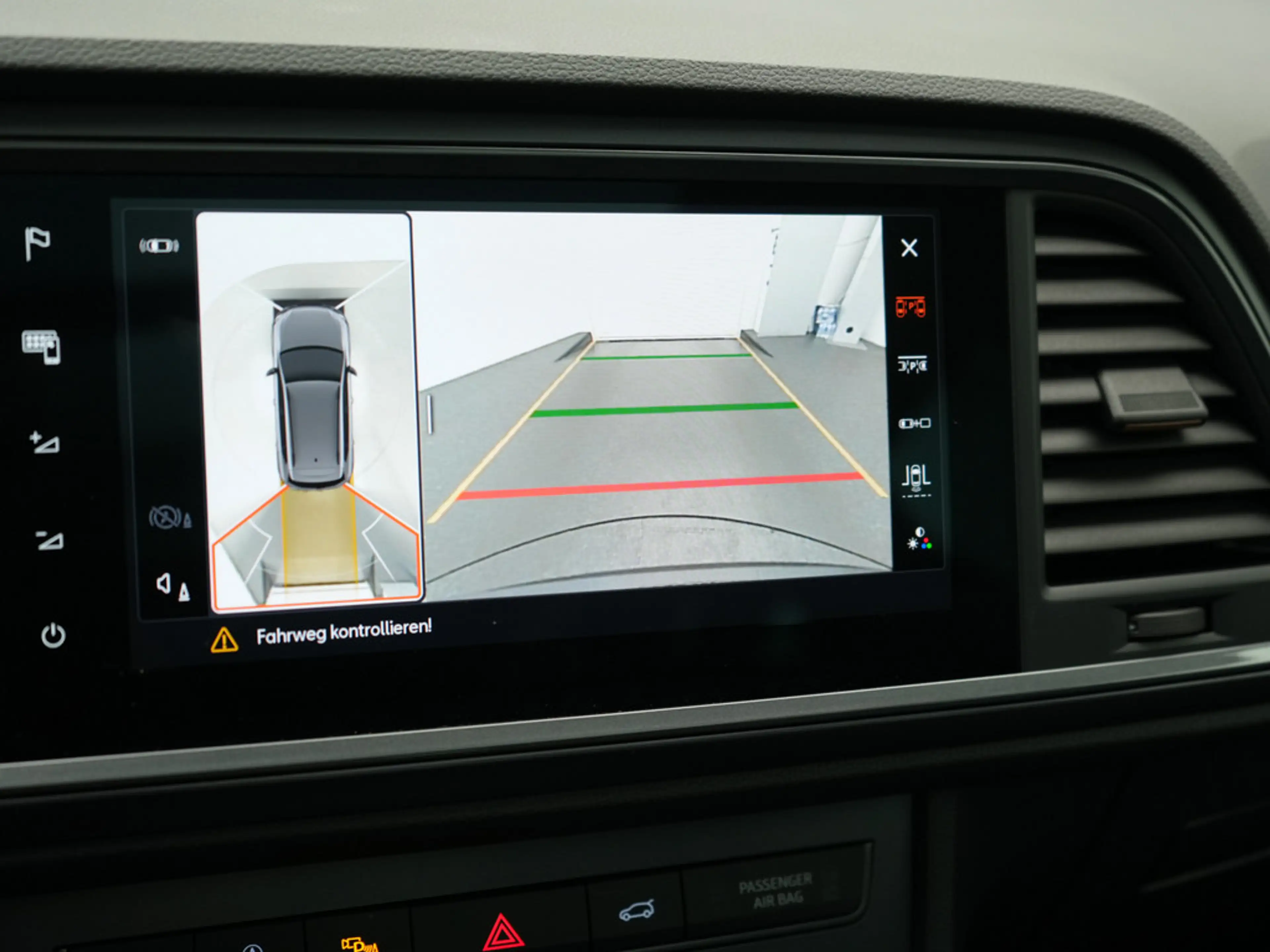 CUPRA Ateca VZ 4Drive DSG DCC ACC AHK 360° MEMORY — photo 11