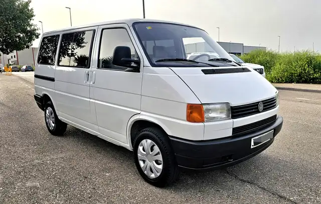 Volkswagen Transporter T4 California 2.5 TDI Coach Westfalia
