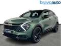 Kia Sportage 1.6 T-GDi MHEV Verde - thumbnail 1