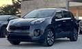 Kia Sportage 1.6 CRDI 136 CV 2WD GT Line Gris - thumbnail 2