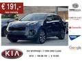 Kia Sportage 1.6 CRDI 136 CV 2WD GT Line Gris - thumbnail 1
