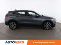 BMW X2 sDrive 18d Gris - thumbnail 7