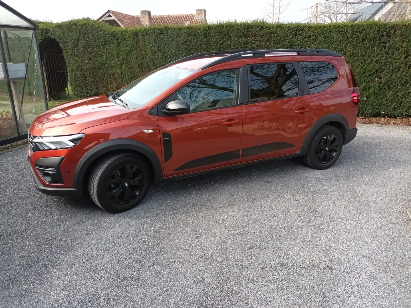 Dacia Jogger JOGGER/EXTREME 5PL ECO-G 100- NBI - 2