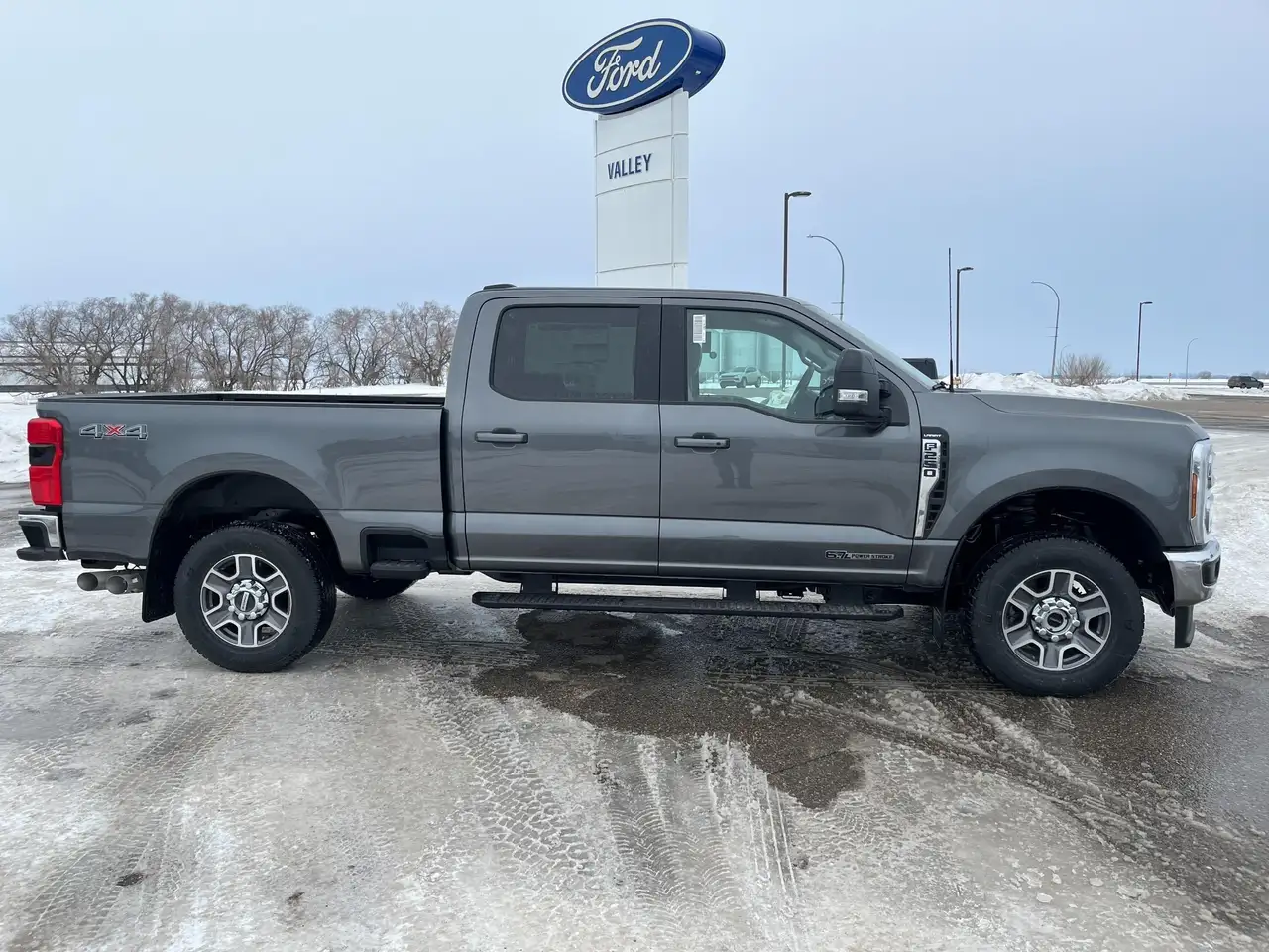 2026 Ford F 250