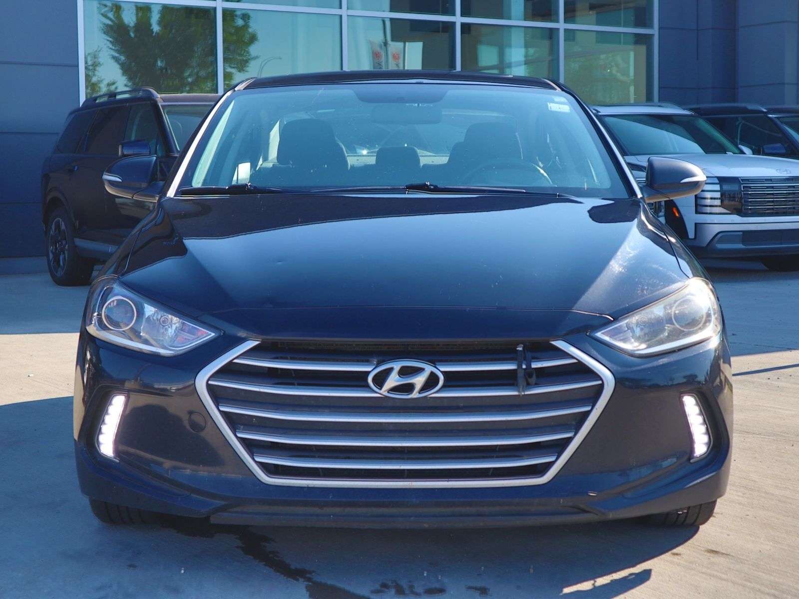 2018 Hyundai Elantra GL SE/HEATED LEATHER SEATS/BLINDSPOT&REAR WARNING/ — снимка 2