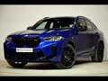 BMW X4 M Competition FACE LIFT Blauw - thumbnail 1