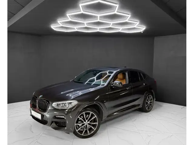 BMW X4 xDrive 20i M Sport