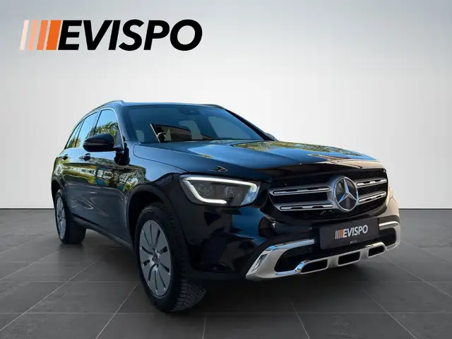 Mercedes-Benz GLC 300 GLC300de*4Matic*Pano*AHK*Multibeam*Exclusive*