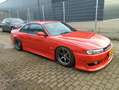 Nissan 200 SX 200 SX 2.0-16V Red - thumbnail 1