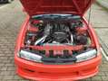 Nissan 200 SX 200 SX 2.0-16V Red - thumbnail 4