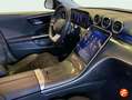 Mercedes-Benz C 220 d Bleu - thumbnail 21