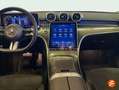 Mercedes-Benz C 220 d Bleu - thumbnail 10
