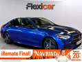 Mercedes-Benz C 220 d Bleu - thumbnail 1