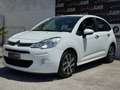 Citroen C3 PureTech 82 Exclusive Blanc - thumbnail 4