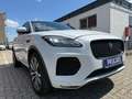 Jaguar E-Pace E-PACE Chequered Flag D180 AWD Aut.*LED*PANO*AHK Blanc - thumbnail 1