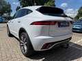 Jaguar E-Pace E-PACE Chequered Flag D180 AWD Aut.*LED*PANO*AHK Blanc - thumbnail 5
