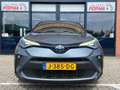 Toyota C-HR 1.8 Hybrid Business Plus Automaat / Keyless / Two Gris - thumbnail 12