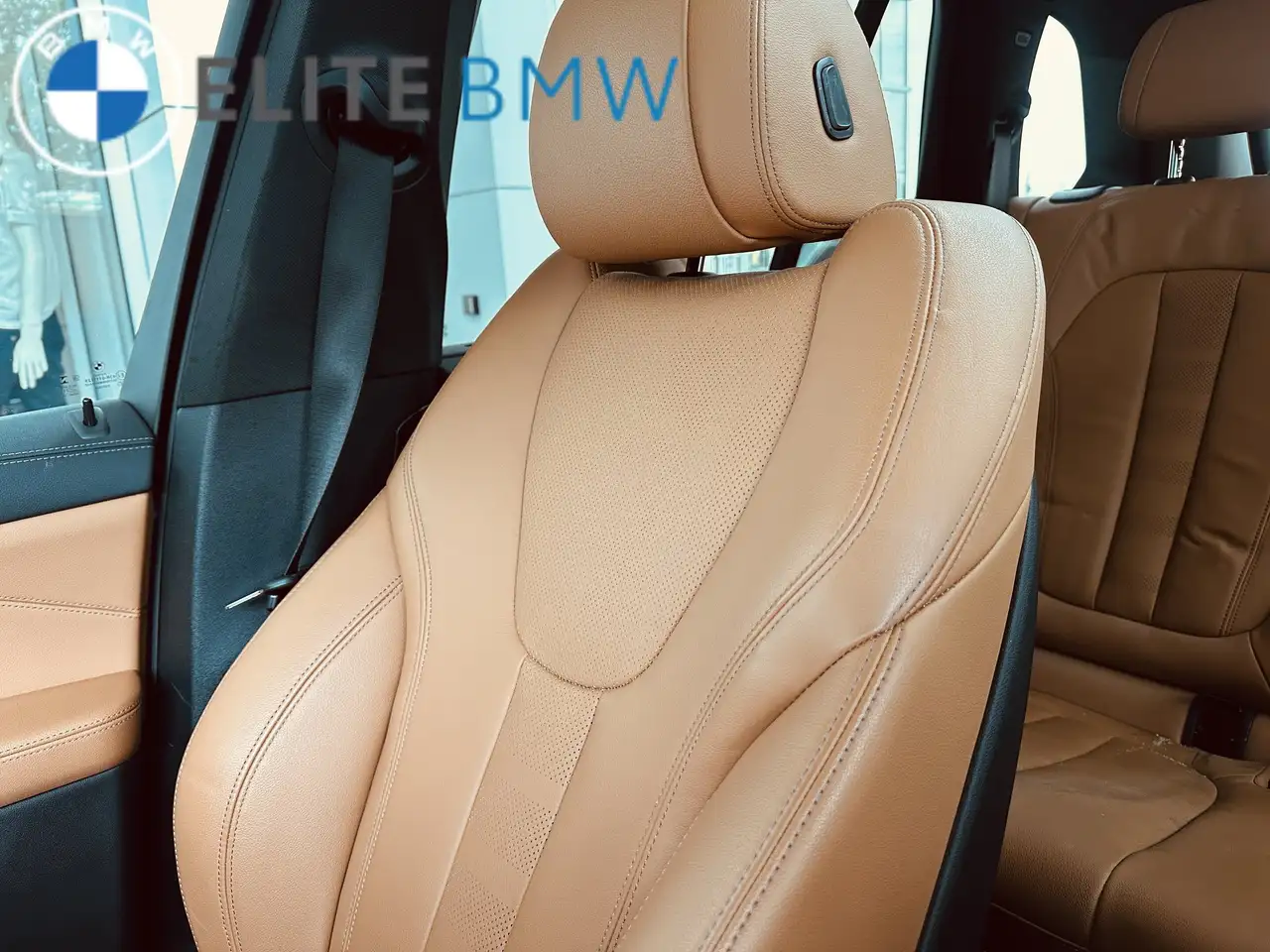 BMW X5 photo BMW X5