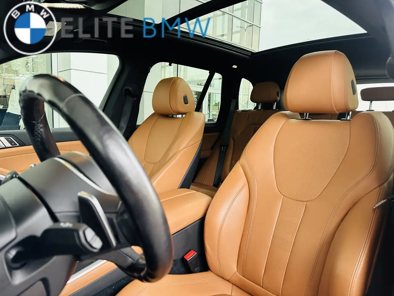 BMW X5 photo BMW X5